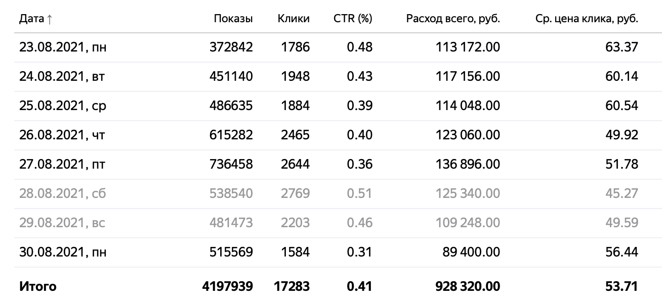Заголовок